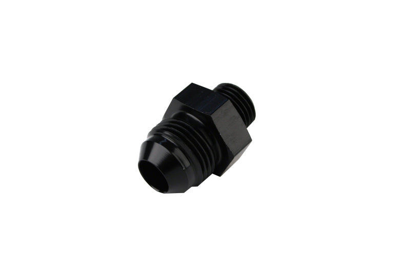 Aeromotive AN-6 Cutoff to AN-8 Flare Union - Burkken Auto Parts