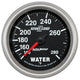 Autometer Sport-Comp II 2-5/8in 140-280 Deg Mechanical Water Temp Gauge - Burkken Auto Parts
