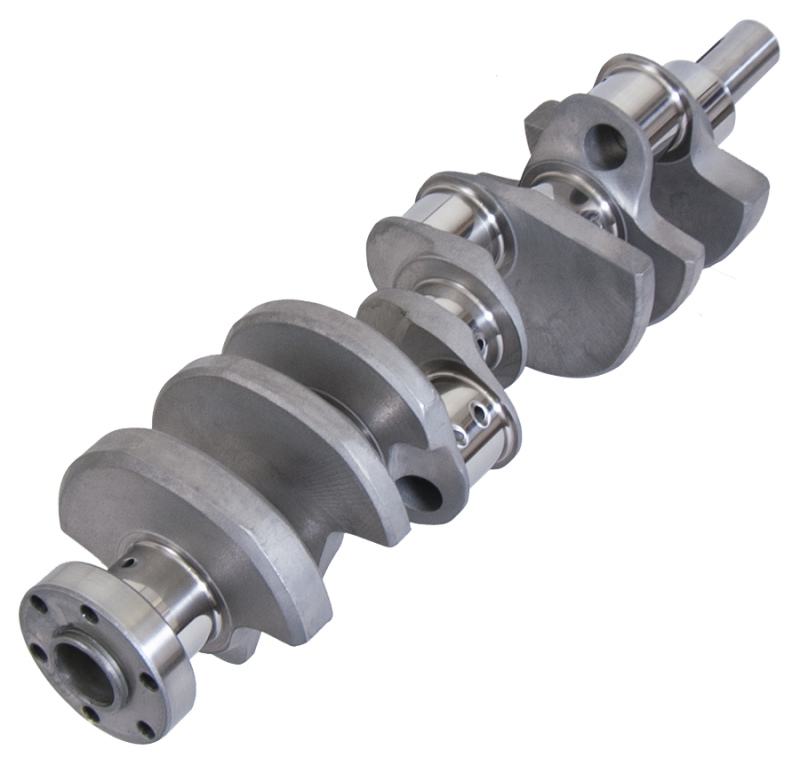 Eagle Ford 302 3.250in Stroke Internal Balance Forged 4340 Steel Crankshaft - Burkken Auto Parts
