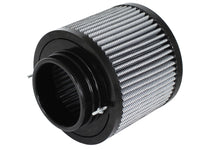aFe MagnumFLOW Air Filters OER Pro DRY S 05-11 Audi A6 Quattro (C6) V6 3.2L - Burkken Auto Parts