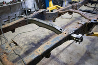 Rustbuster Fuel Tank Crossmember