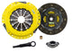 ACT 1996 Nissan 200SX XT/Perf Street Sprung Clutch Kit - Burkken Auto Parts