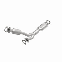 MagnaFlow Conv DF 00-03 Saturn 3L Rear - Burkken Auto Parts