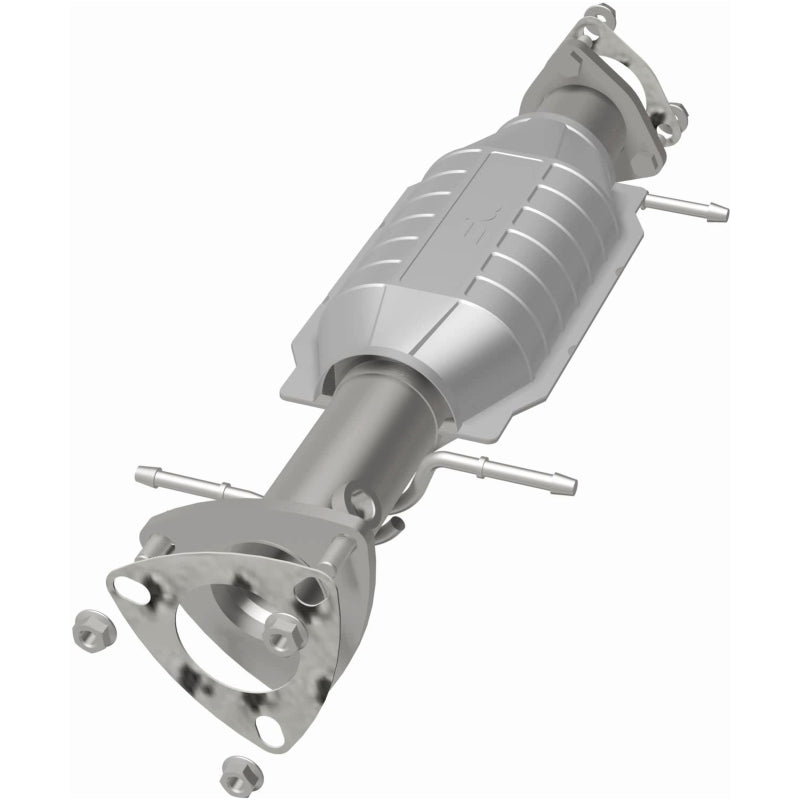 MagnaFlow Conv DF 96-99 S10/Sanoma 4WD 4.3L - Burkken Auto Parts