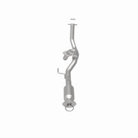 Magnaflow 1997 Toyota Avalon 3.0L Direct Fit Converter - Burkken Auto Parts
