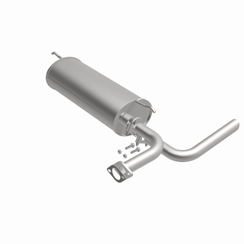 Magnaflow BRE Rear Muffler Kit Replacement Chevrolet - Burkken Auto Parts