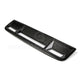 Anderson Composites 10-14 Ford Mustang/Shelby GT500 Hood Vents - Burkken Auto Parts