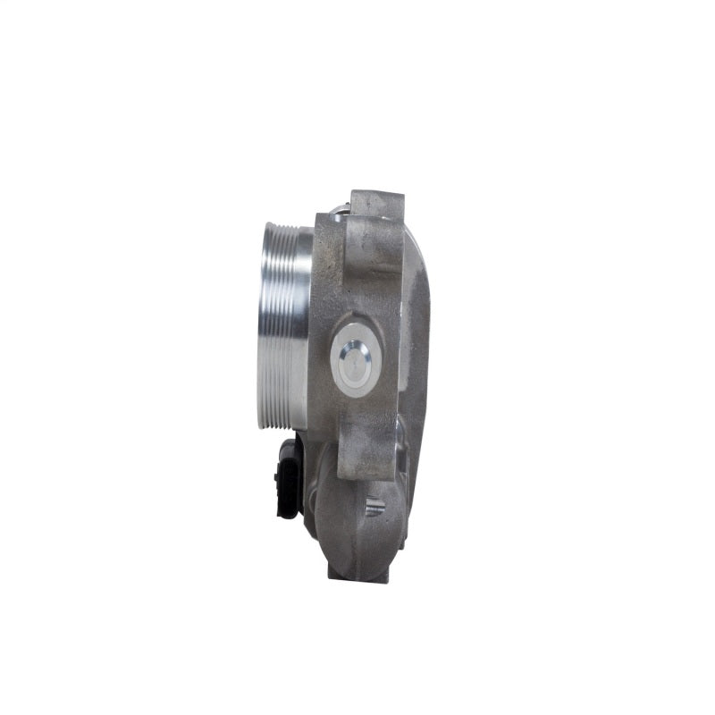 BBK 12-18 Ford Focus ST 2.0L EcoBoost Performance Throttle Body (CARB EO 13-18 Only) - Burkken Auto Parts