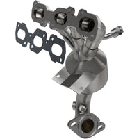 Magnaflow Conv DF 2006 Ford Fusion 3.0L - Burkken Auto Parts