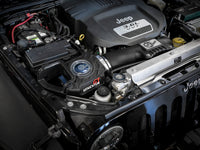 aFe Momentum GT Pro 5R Cold Air Intake System 12-18 Jeep Wrangler JK V6 3.6L - Burkken Auto Parts