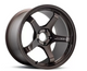Advan GT Beyond 20x11 / 5x114.3 / 15mm Racing Wheel Copper Bronze - Burkken Auto Parts