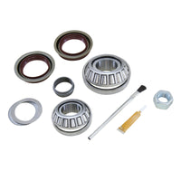 Yukon Gear Pinion install Kit For 09+ GM 8.6in Diff - Burkken Auto Parts