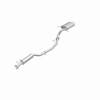 MagnaFlow BRE Exhaust Kit 10-13 SANTA FE SORENTO 3.5L - Burkken Auto Parts