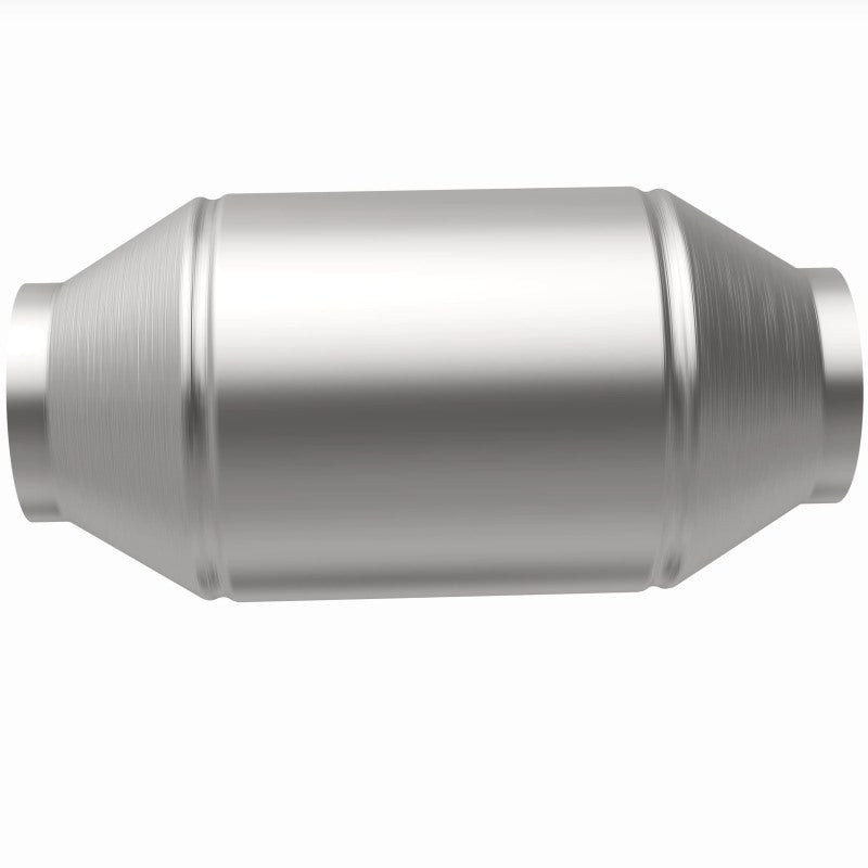MagnaFlow Conv Universal 2.25 inch C/C CA Pre-OBDII - Burkken Auto Parts