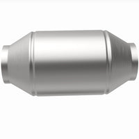 MagnaFlow Conv Universal 2.25 inch C/C CA Pre-OBDII - Burkken Auto Parts