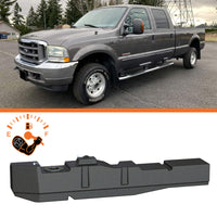 Titan Fuel Tanks 99-07 Ford F-250/F-350 PowerStroke Crew Cab Long Bed 67 Gallon XXL Mid-Ship Tank - Burkken Auto Parts