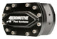 Aeromotive Spur Gear Fuel Pump - 3/8in Hex - .850 Gear - Steel Body - Nitro - 18gpm - Burkken Auto Parts