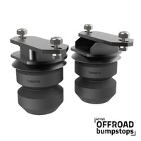 Timbren 1996 Lexus LX450 Front Active Off Road Bumpstops - Burkken Auto Parts