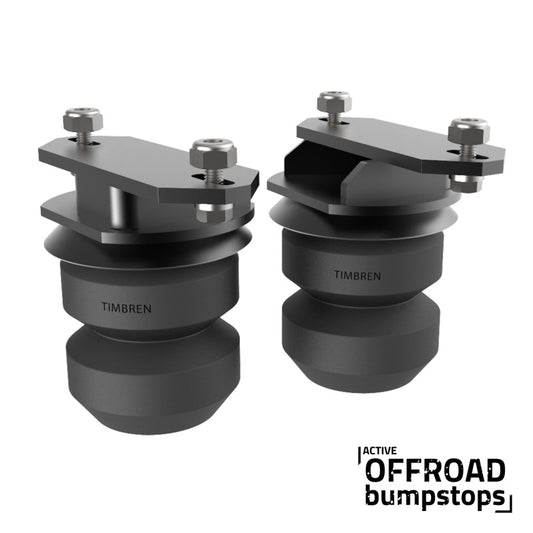 Timbren 1996 Lexus LX450 Front Active Off Road Bumpstops - Burkken Auto Parts
