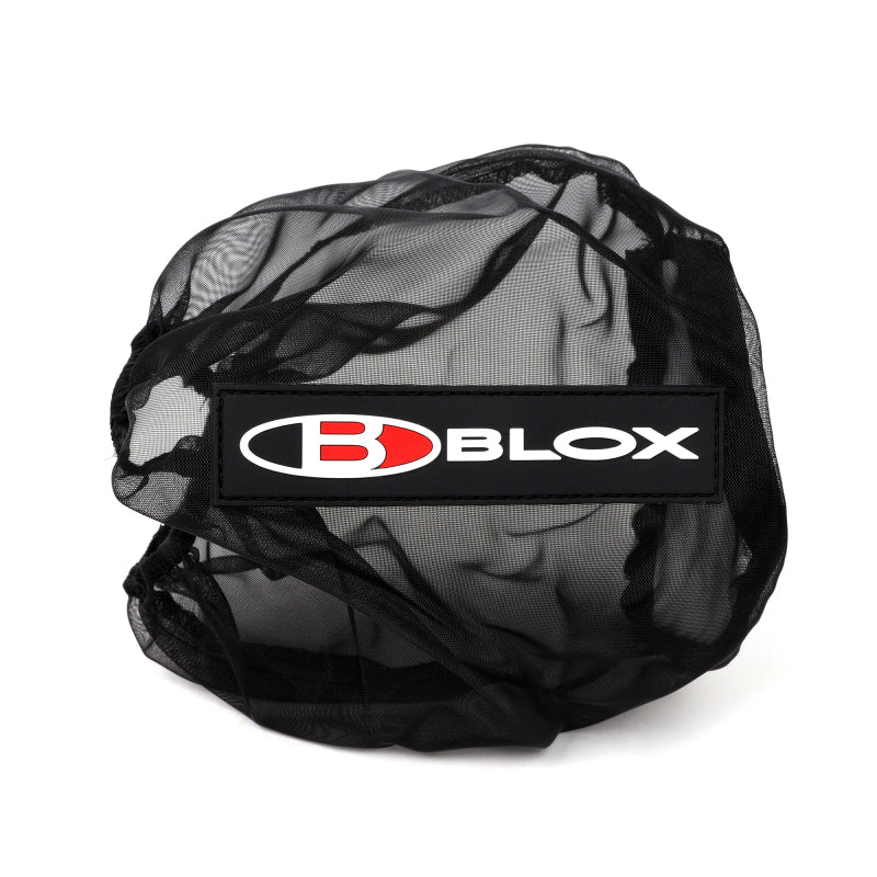 Blox Racing Performance Filter Cover For 7in Filter BXIM-00302 - Burkken Auto Parts