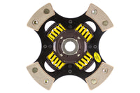 ACT 2004 Subaru Forester 4 Pad Sprung Race Disc - Burkken Auto Parts