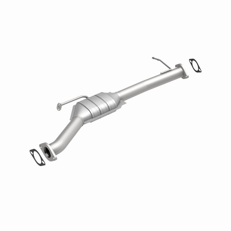 MagnaFlow Conv DF 93-95 Mazda RX7 1.3L - Burkken Auto Parts