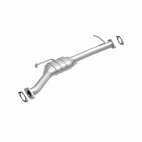 MagnaFlow Conv DF 93-95 Mazda RX7 1.3L - Burkken Auto Parts