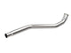 afe POWER MACH Force-Xp 09-16 Audi A4/A5 B8 L4-2.0L(t) 304 SS 3in. Front Resonator Delete Pipe - Burkken Auto Parts