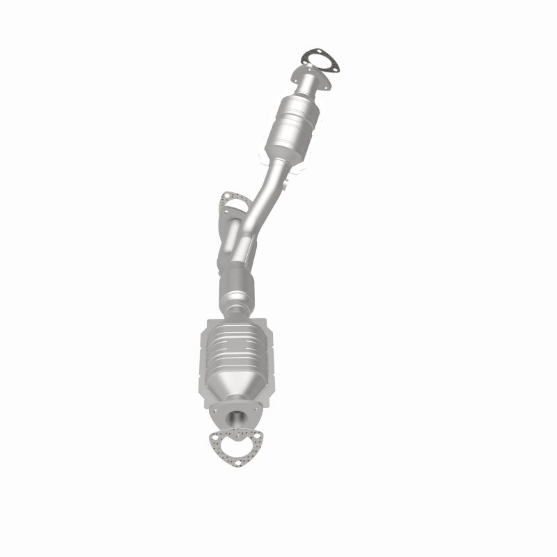 MagnaFlow Conv DF 00-03 Saturn 3L Rear - Burkken Auto Parts