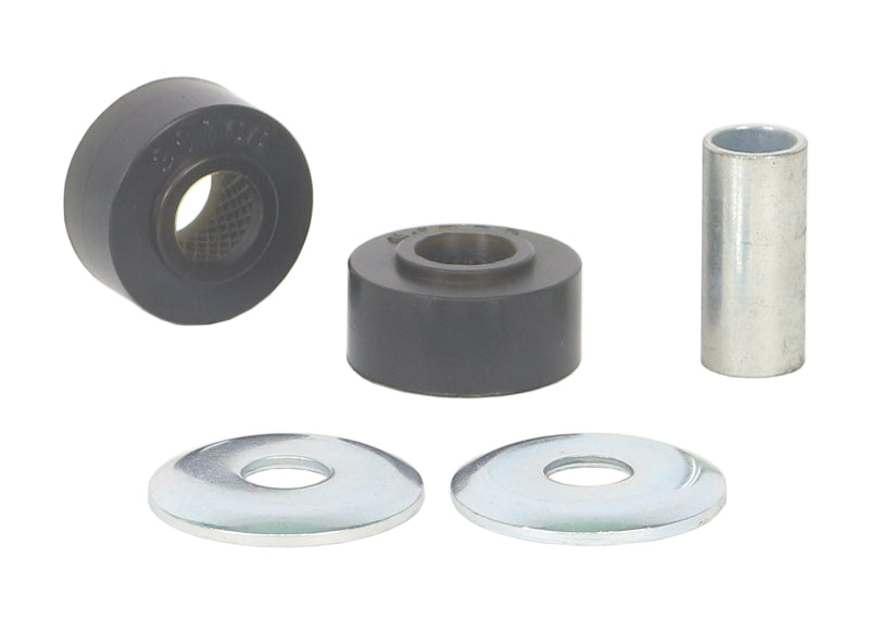 Whiteline 1965-1982 Chevrolet Corvette Power Steering Arm Bushings - Burkken Auto Parts