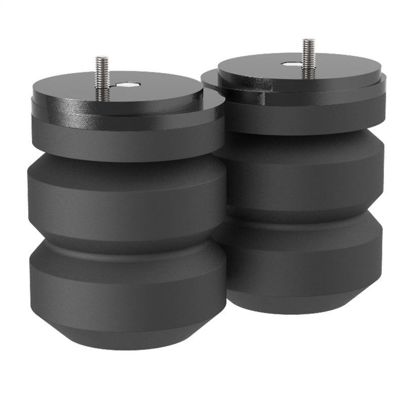 Timbren 2005 Ford F-550 Super Duty Front Suspension Enhancement System - Burkken Auto Parts