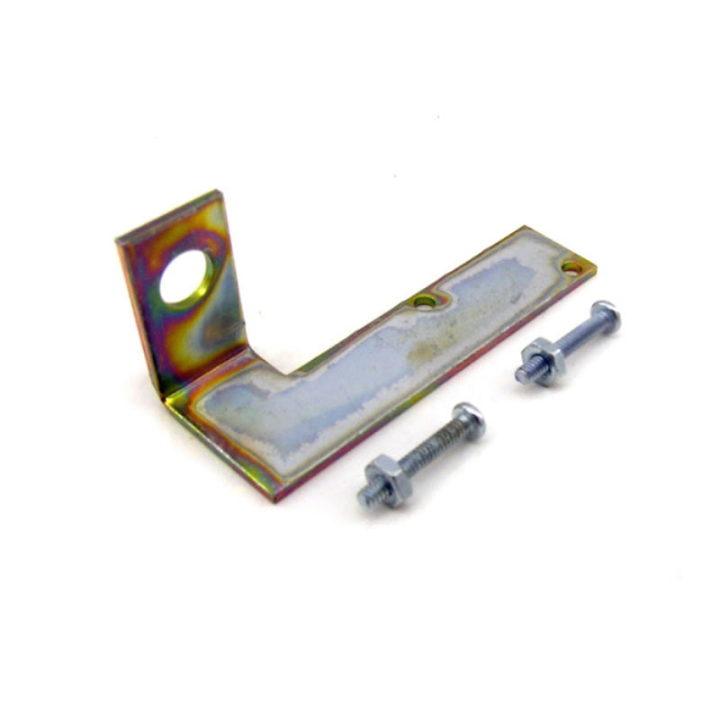 Nitrous Express Dominator WOT Switch Bracket (Only) - Burkken Auto Parts