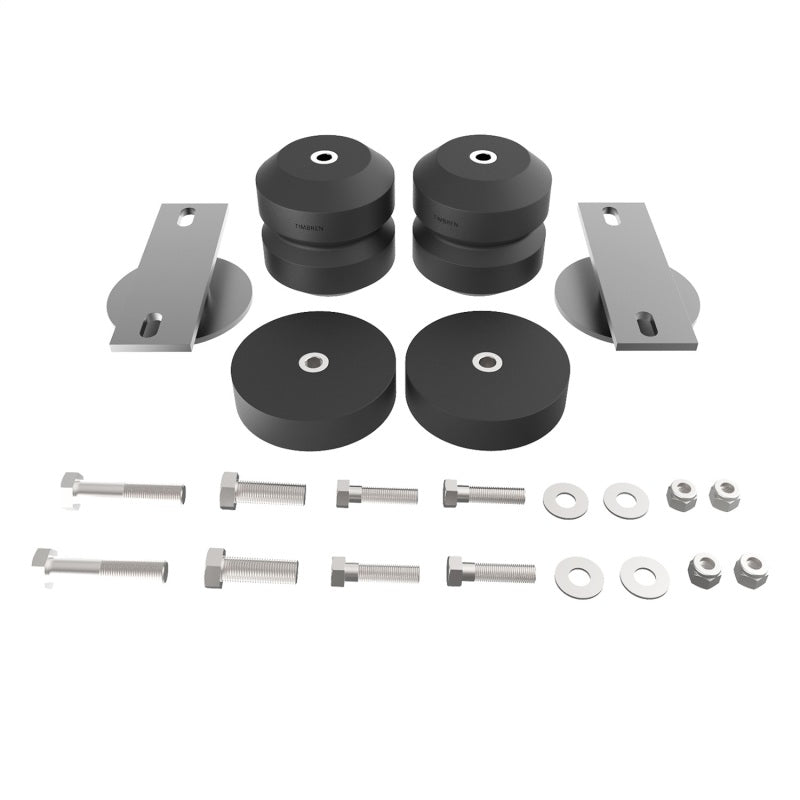 Timbren 1984 Jeep Cherokee Rear Suspension Enhancement System - Burkken Auto Parts