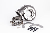 Garrett GT30R Turbine Hsg Kit O/V V-Band / V-Band 0.61 A/R (Ni-Resist) - Burkken Auto Parts