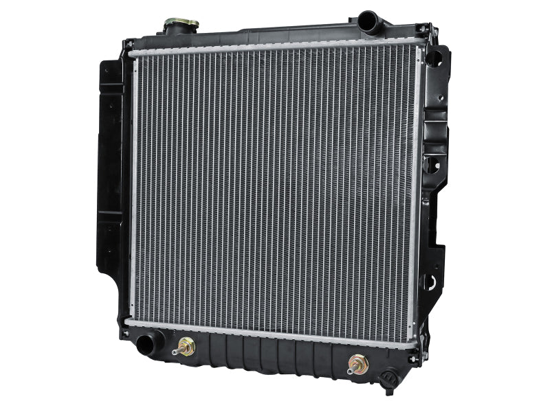 aFe BladeRunner OER Series Radiator 97-06 Jeep Wrangler (TJ)  L6-4.0L - Burkken Auto Parts