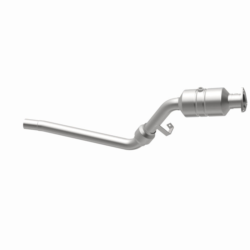 MagnaFlow Conv DF 02-05 Audi A4 Quat 3L Passenger Side - Burkken Auto Parts