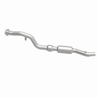 MagnaFlow Conv DF Audi 00-04 A6 Quattro 02-03 S6 4.2L Passenger Side *NOT FOR SALE IN CALIFORNIA* - Burkken Auto Parts