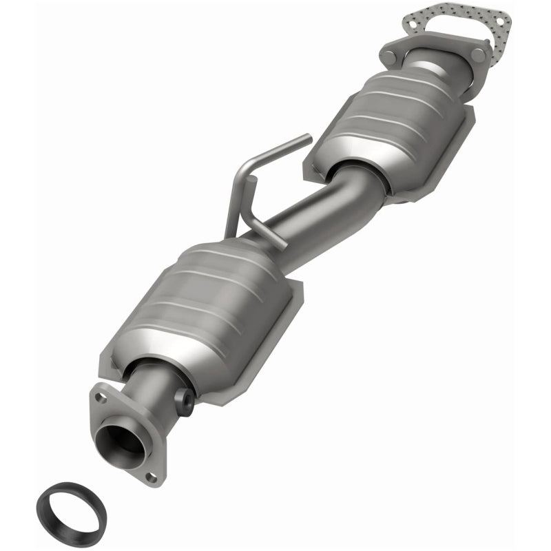 MagnaFlow Conv DF 95 Explorer 4.0L CA - Burkken Auto Parts