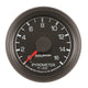 Autometer Factory Match Ford 52.4mm Full Sweep Electronic 0-1600 Deg F EGT/Pyrometer Gauge - Burkken Auto Parts