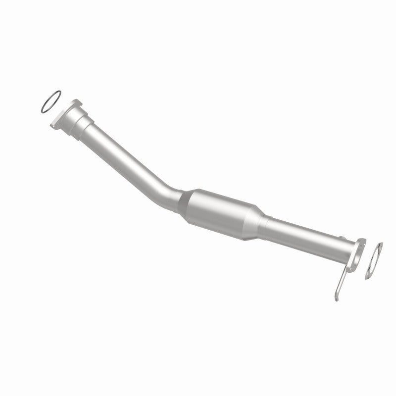 MagnaFlow 08-09 Buick LaCrosse 5.3L / 06-09 Chevy Impala 5.3L SS (49 State) D-Fit Catalytic Convert - Burkken Auto Parts