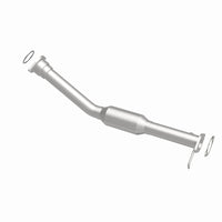 MagnaFlow 08-09 Buick LaCrosse 5.3L / 06-09 Chevy Impala 5.3L SS (49 State) D-Fit Catalytic Convert - Burkken Auto Parts