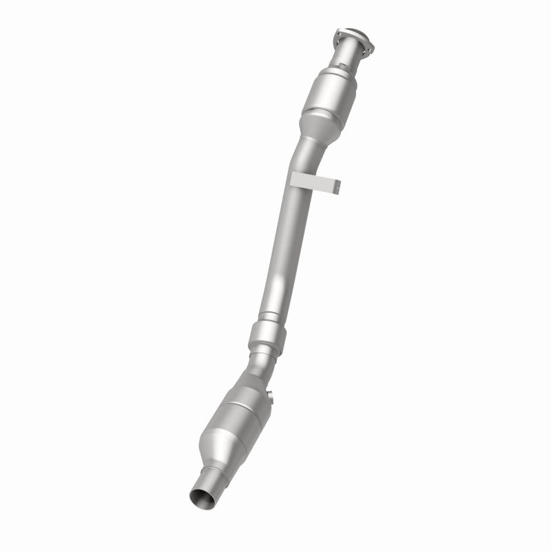 MagnaFlow Conv DF 04-06 Audi S4 4.2L - Burkken Auto Parts