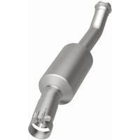 Magnaflow 20-22 Ford Escape Rear Underbody 1.5L Direct Fit Converter - Burkken Auto Parts