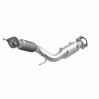 Magnaflow 17-20 Nissan Rogue Sport Rear Underbody 2L Direct Fit Converter - Burkken Auto Parts