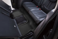 3D MAXpider 24-25 Lexus GX 6-Seat Kagu Cargo Liner - Black - R3 - Burkken Auto Parts
