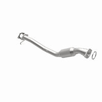 MagnaFlow Conv DF 06-09 Buick Lacrosse 3.8L / 06-08 Pontiac Grand Prix 3.8L (Inc Supercharged) - Burkken Auto Parts