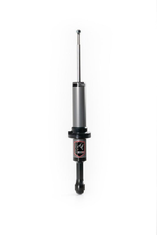 Koni 07-18 Jeep Wrangler JK 1.5-3in Lift Explorer Shock - Rear