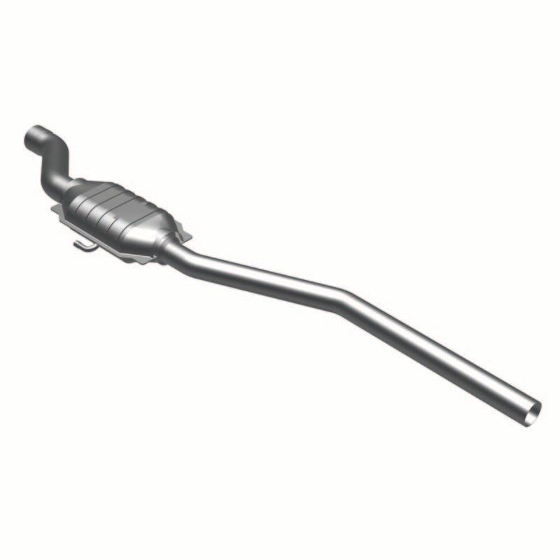 MagnaFlow Conv DF 79-87 Dodge Pickup 3.7L CA - Burkken Auto Parts