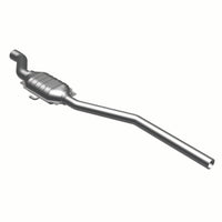 MagnaFlow Conv DF 79-87 Dodge Pickup 3.7L CA - Burkken Auto Parts