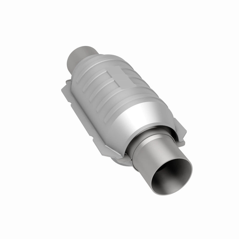 Magnaflow Conv Univ 2.25 Rear CA - Burkken Auto Parts